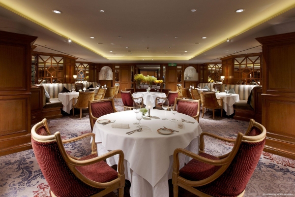Sheraton Grand Taipei Hotel